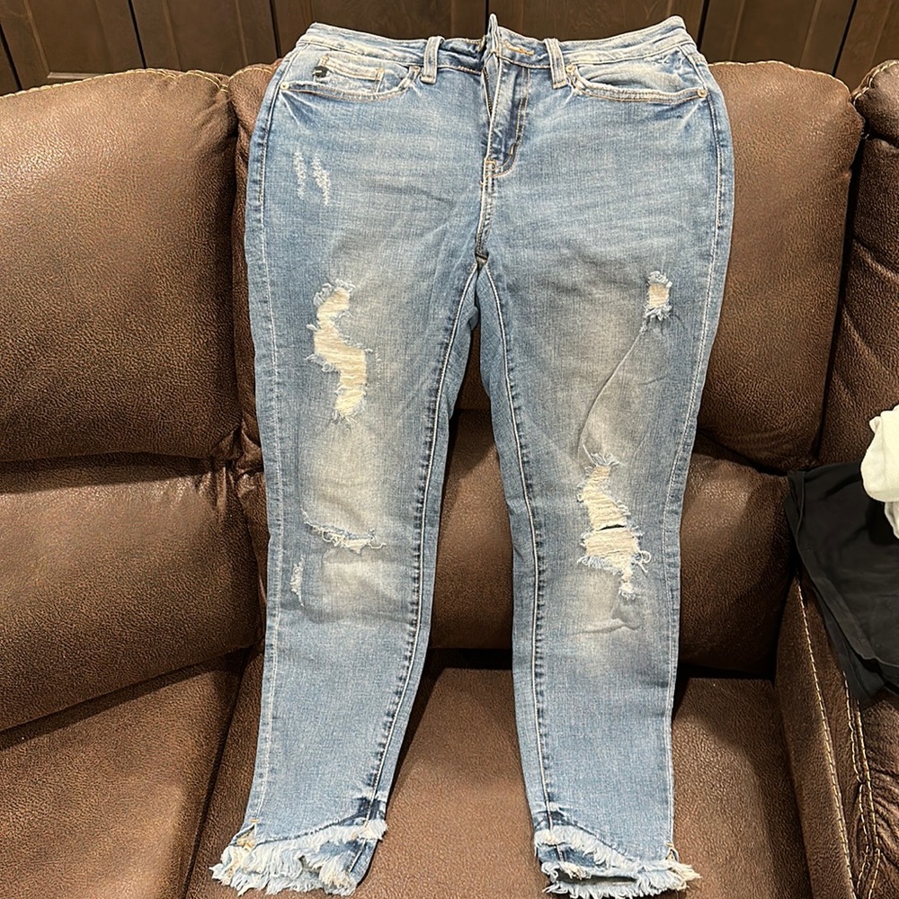 Women’s Kancan Jeans